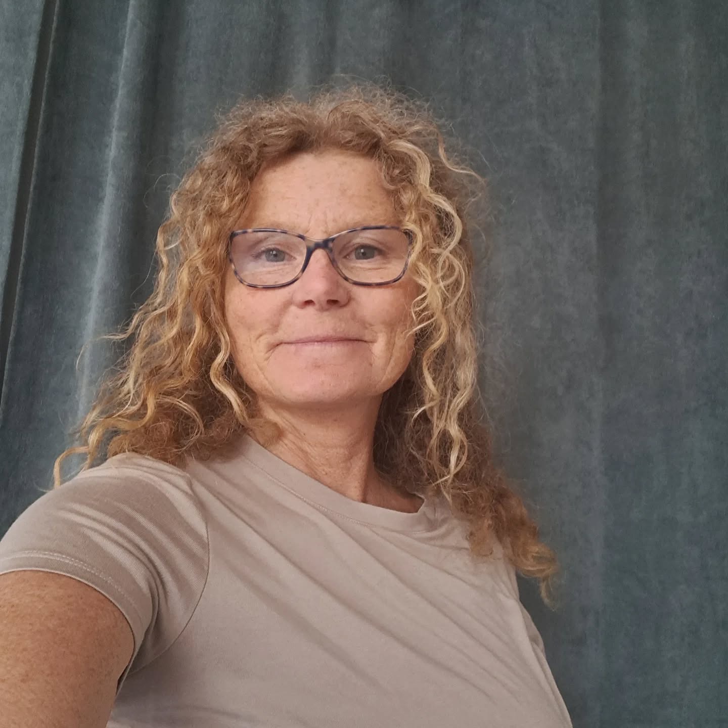 Ewa Mårgård, Massage & Fasciakliniken i Kristinehamn
