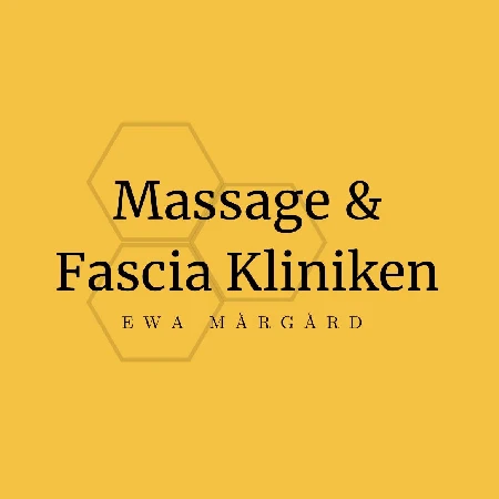 Massage & Fasciakliniken, Ewa Mårgård